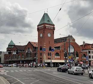 Auf Stadtrundgang durch Breslau