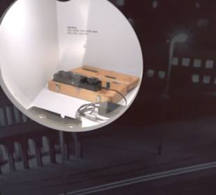 Deutsches Spionagemuseum