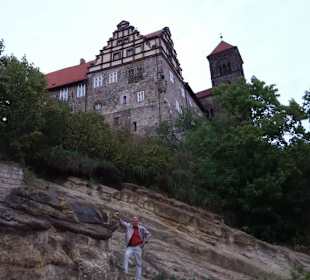 Quedlinburg