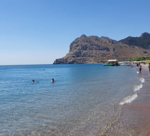 Strand Kolymbia