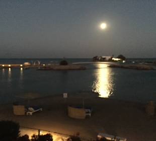 Stadtbesichtigung El Gouna