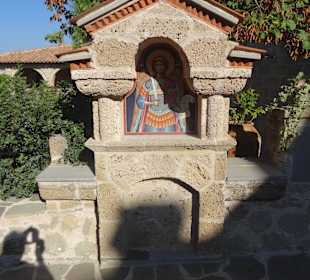 Kloster Agios Stéfanos