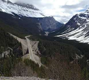 Icefields Parkway