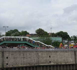 823. Hamburger Hafengeburtstag