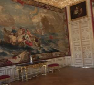 Neues Schloss Schleißheim