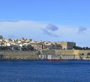 Fort Saint Michael