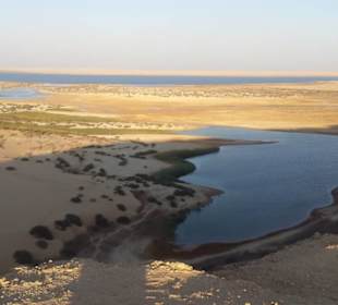 Oase Fayyum-Touren Morgenland Reisen in  Ägypten 