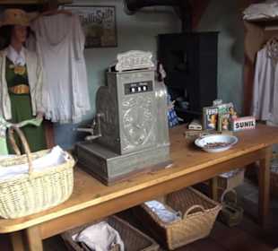 Erlebnispark Tripsdrill