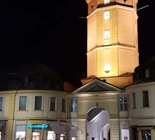 Altstadt Ansbach 