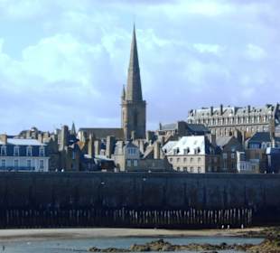 Saint Malo