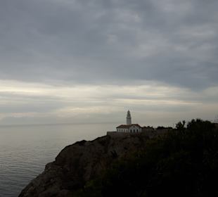 Wanderung zum Far de Capdepera