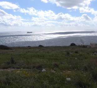 Hagar Qim & Mnajdra Temples