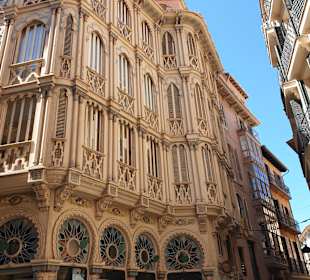 Altstadt Palma de Mallorca