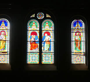 Chiesa del Santissimo Redentore in Levica Terme
