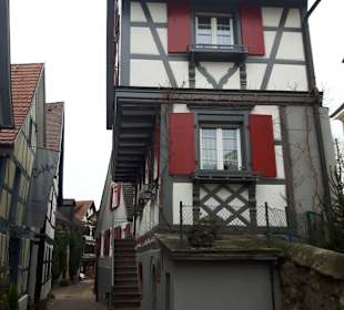 Engelgasse