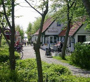 Gemütliches Ausflugslokal