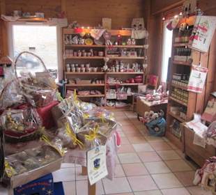 Brauerei Brasserie de St. Pierre