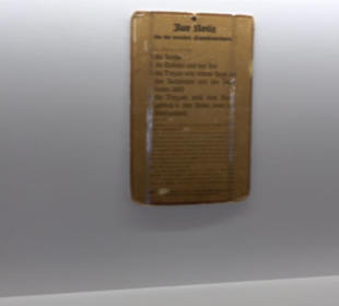 Museum der Alltagskultur