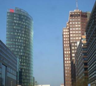 Viaje en junio a Berlín