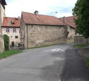 Schloss Kilchberg