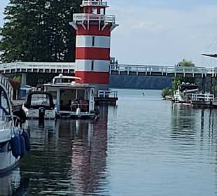 Yachthafen Wolfsbruch