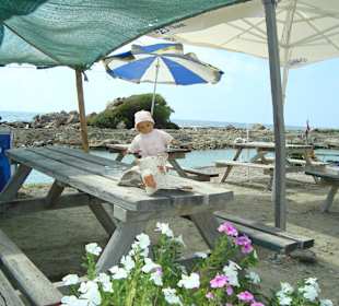 Aydin´s Naturhafenbar