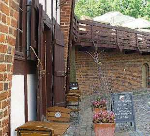 Krzywa Caffe