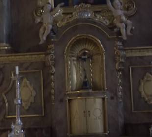 Pfarrkirche St.Sylvester