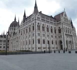 Budapest Parlament