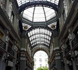 Stadtrundgang Guayaquil