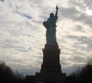 Statua della libertà
