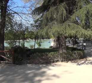 Monument to Alfonso XII