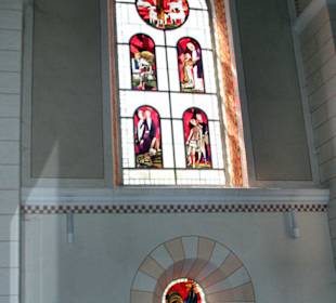 Stiftskirche Bad Gandersheim