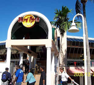 Hard Rock Café