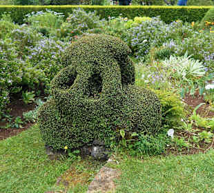 Palheiro Gardens