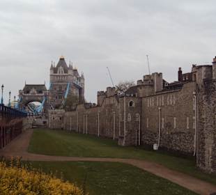 Most Tower Bridge 