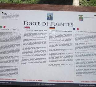 Forte di fuentes