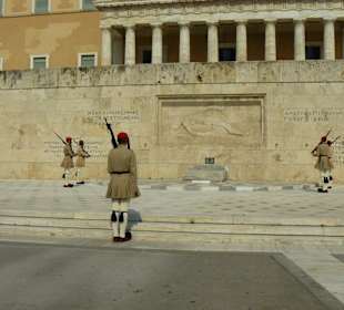 Grób Nieznanego Żołnierza