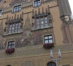 Rathaus