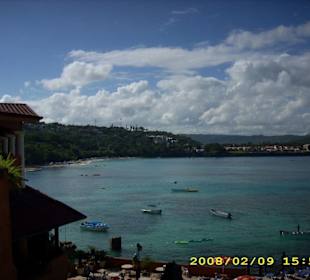 Bucht von Sosua