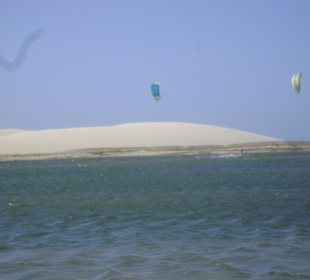 Buggy tour lagoa de paraiso