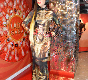 Lady Gaga 