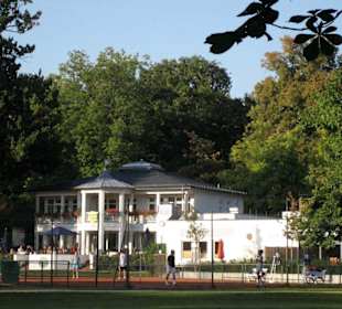 Kurpark Bad Homburg