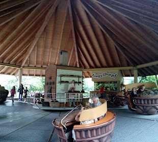 Erlebnispark Tripsdrill