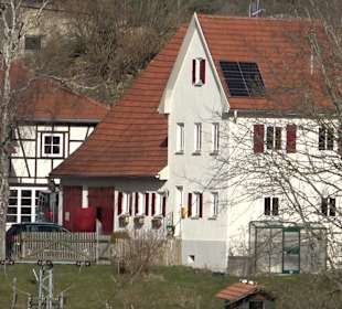 Hofgut Uhenfels Seeburg