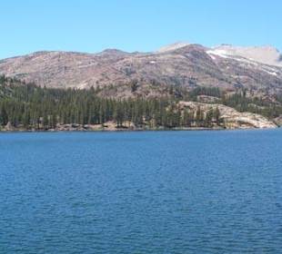 Yosemite Nationalpark