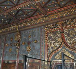 Festung Hohensalzburg