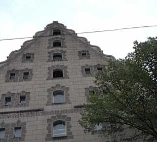 Kornhaus Ulm