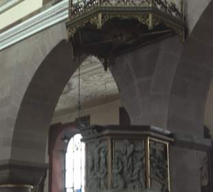 Münster Unserer Lieben Frau 