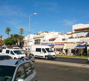 Ayamonte